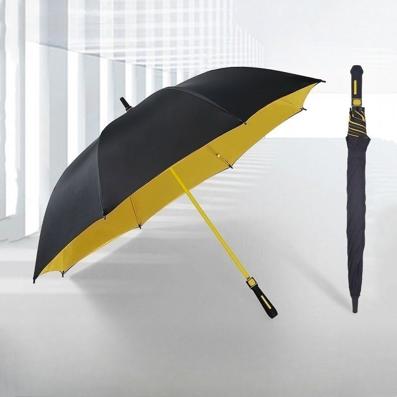Golf Umbrella - Payung Dua Lapis Otomatis Besar 30