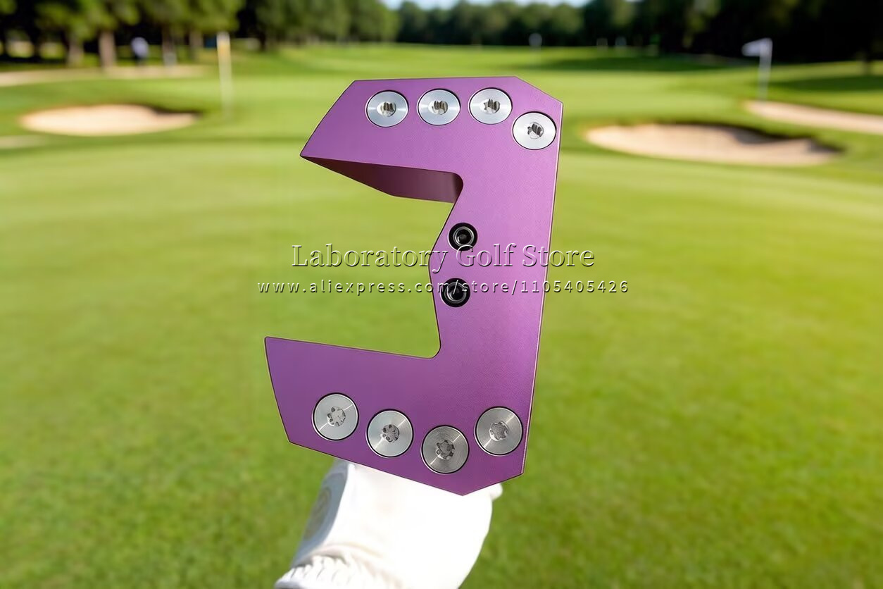 Golf Putter - Putter Golf Lab Golf 2026 Terbaru,