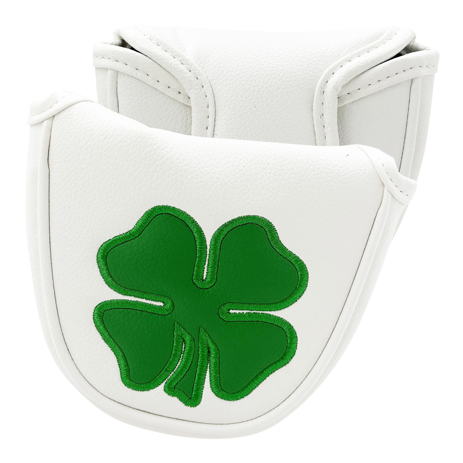 Golf Putter - 1 buah penutup kepala putter, penutup