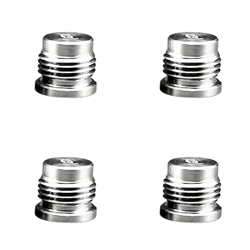 Golf Equipment Weight - 【SPESIAL】4X Pemberat Putter Golf Aftermarket Untuk