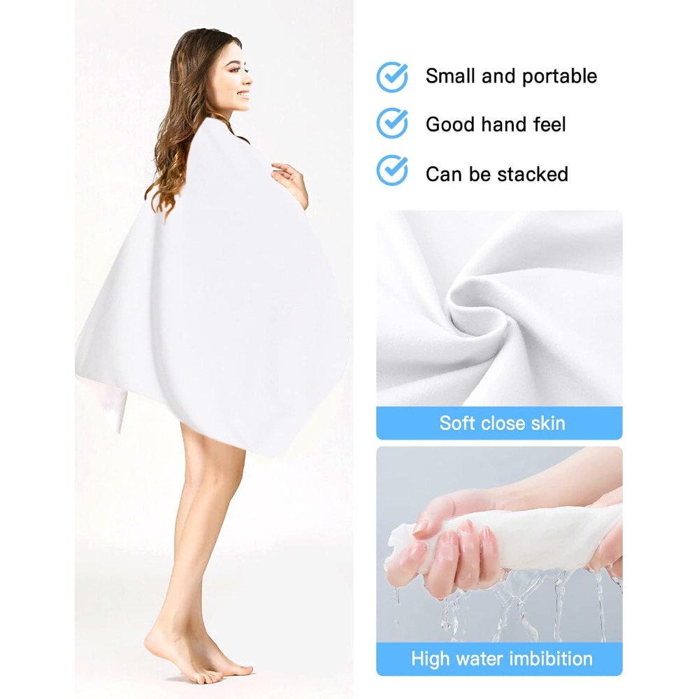 1 Buah Handuk Pantai Handuk Pu - Golf Towel ulasan dan harga
