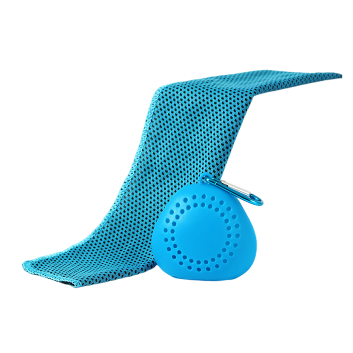 Handuk Pendingin 60 x 30 cm, H - Golf Towel ulasan dan harga