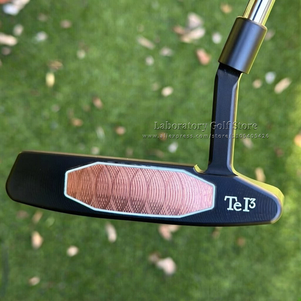 Putter teryllium NP II T22 bar - Golf Putter ulasan dan harga