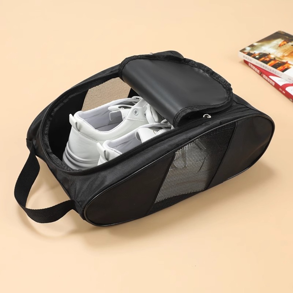 Tas Pembawa Sepatu Portabel Ge - Golf Bag ulasan dan harga