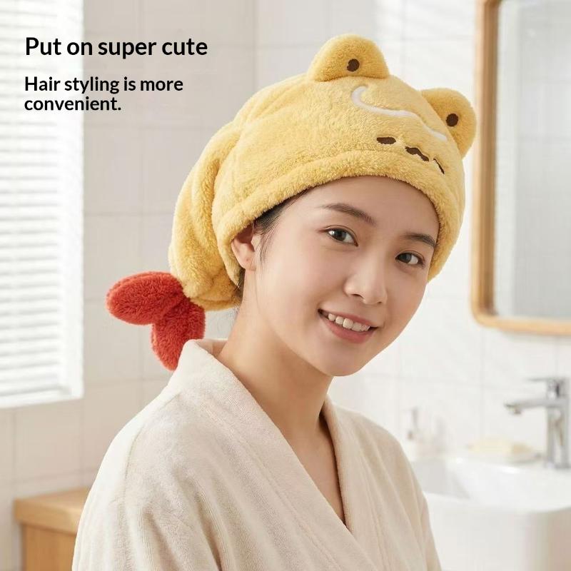 [J] Handuk Penutup Kepala Mand - Golf Towel ulasan dan harga