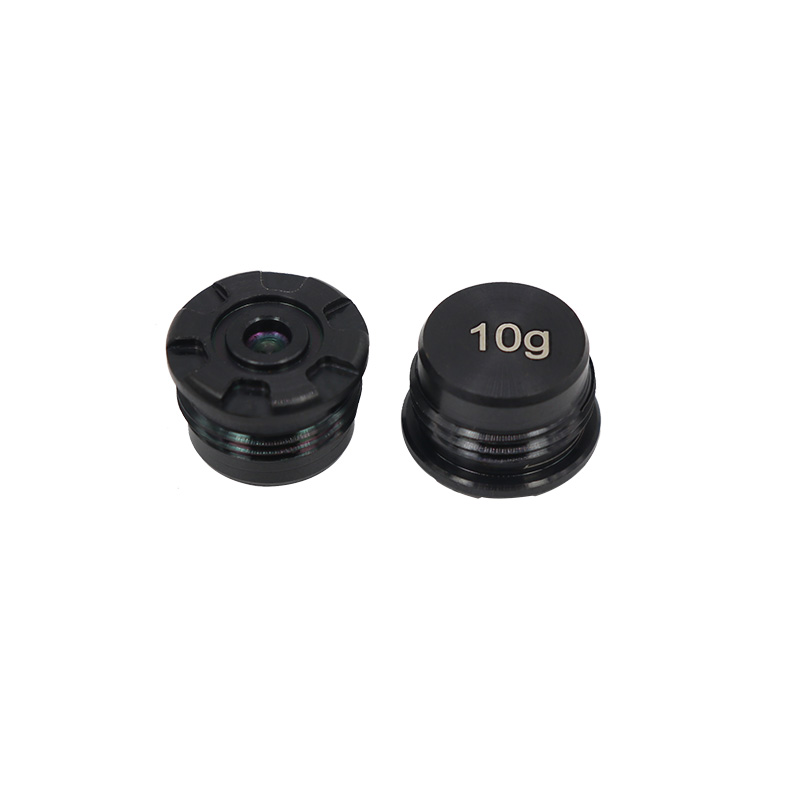 Set berat Golf untuk Ping ANSE - Golf Equipment Weight ulasan dan harga