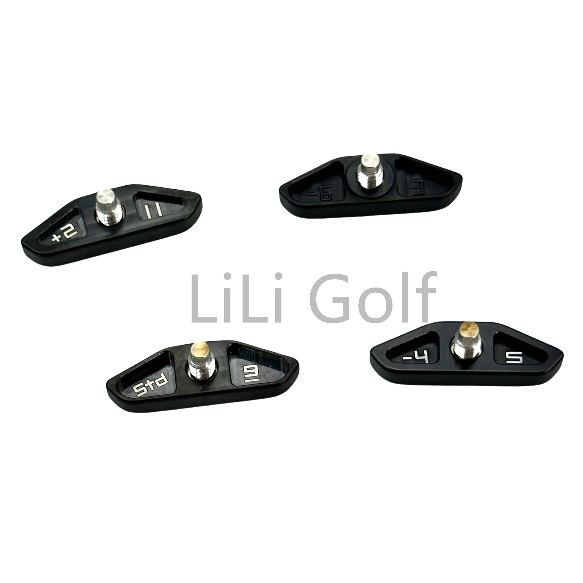 Berat Klub Golf yang Kompatibe - Golf Equipment Weight ulasan dan harga