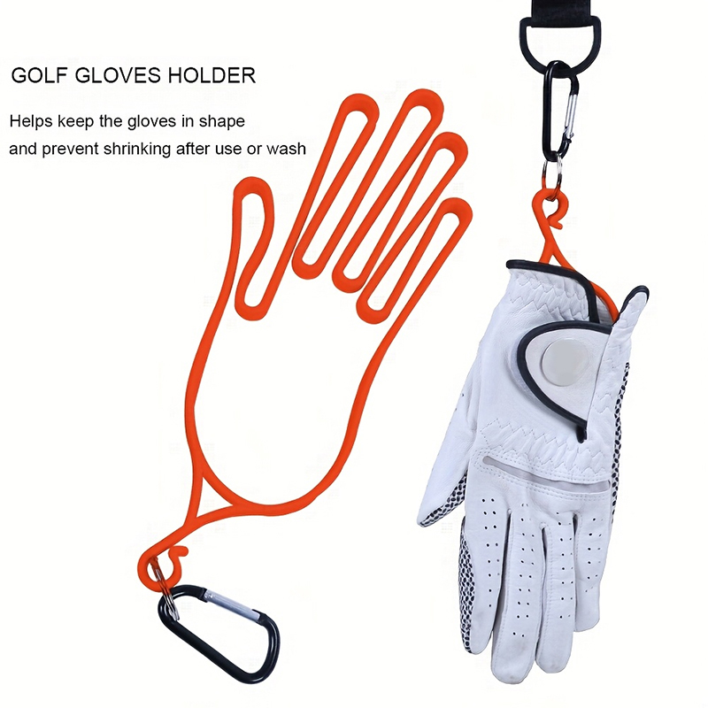 2Pcs Penyangga Sarung Tangan G - Golf Gloves ulasan dan harga