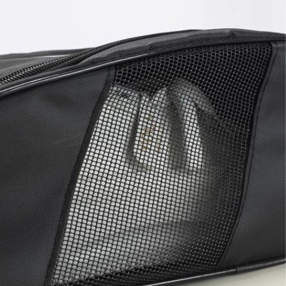 Tas Pembawa Sepatu Genggam Bar - Golf Bag ulasan dan harga