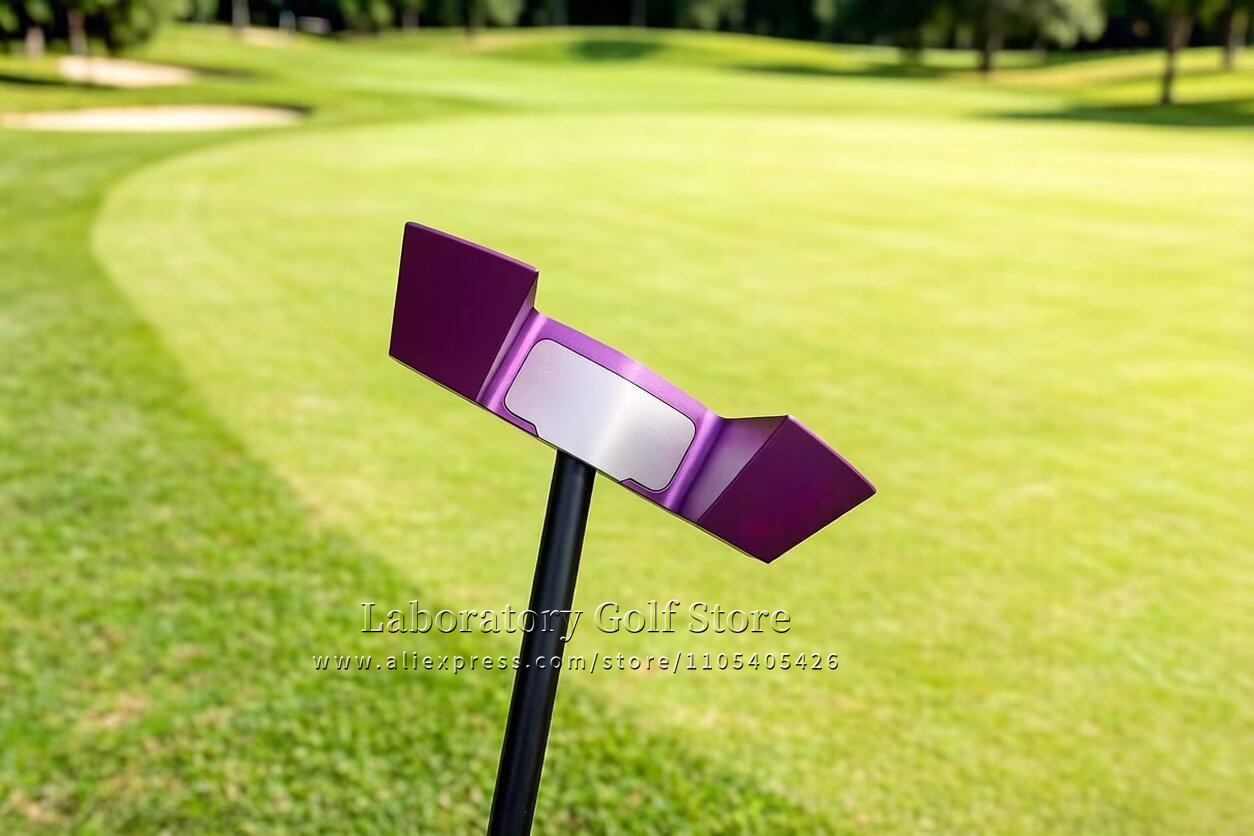 Putter Golf Lab Golf 2026 Terb - Golf Putter ulasan dan harga