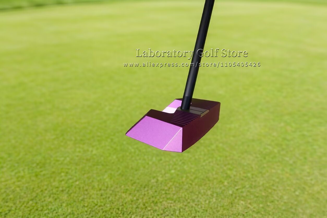 Putter Golf Lab Golf 2026 Terb - Golf Putter ulasan dan harga