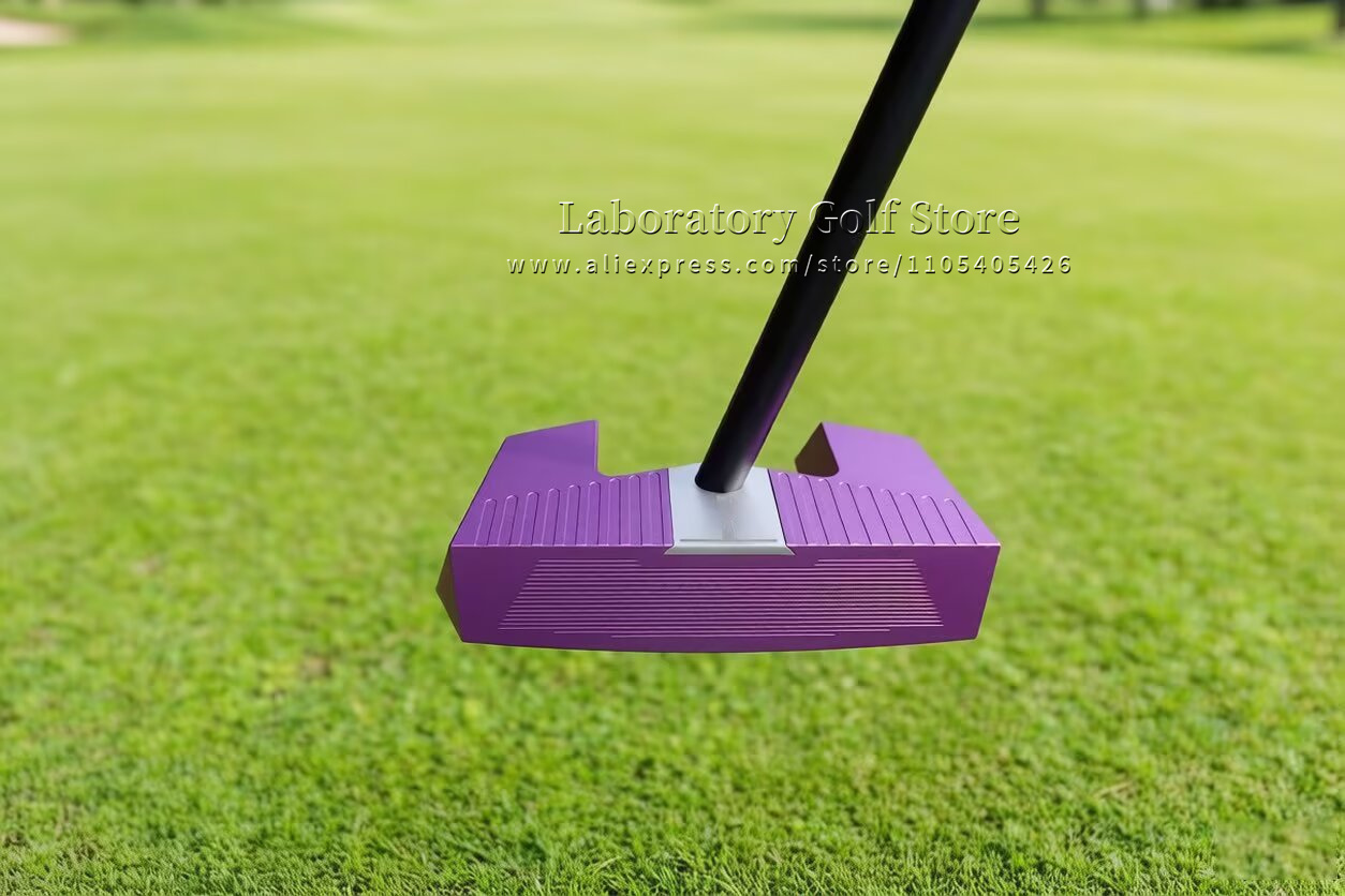 Putter Golf Lab Golf 2026 Terb - Golf Putter ulasan dan harga