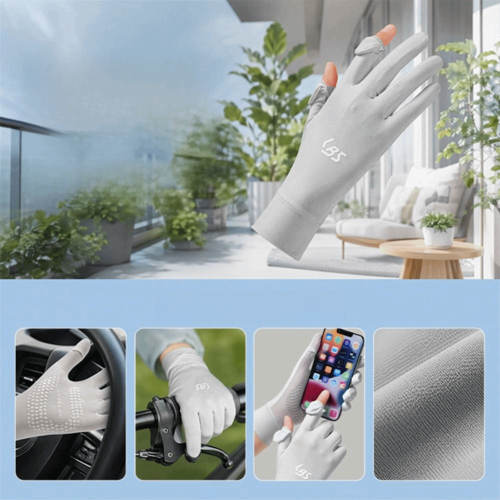 Sarung Tangan Wanita Bahan Sut - Golf Gloves ulasan dan harga