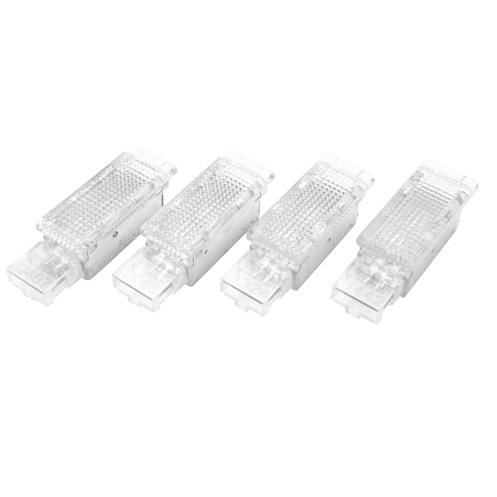 AEA6-4 Pcs Lampu Halogen Inter - Golf Gloves ulasan dan harga