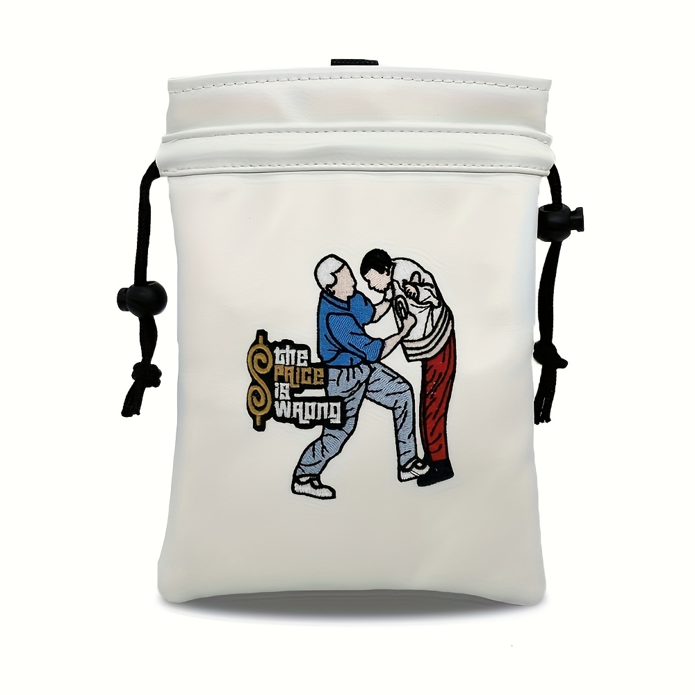 1 buah Tas Barang Berharga Gol - Golf Bag ulasan dan harga