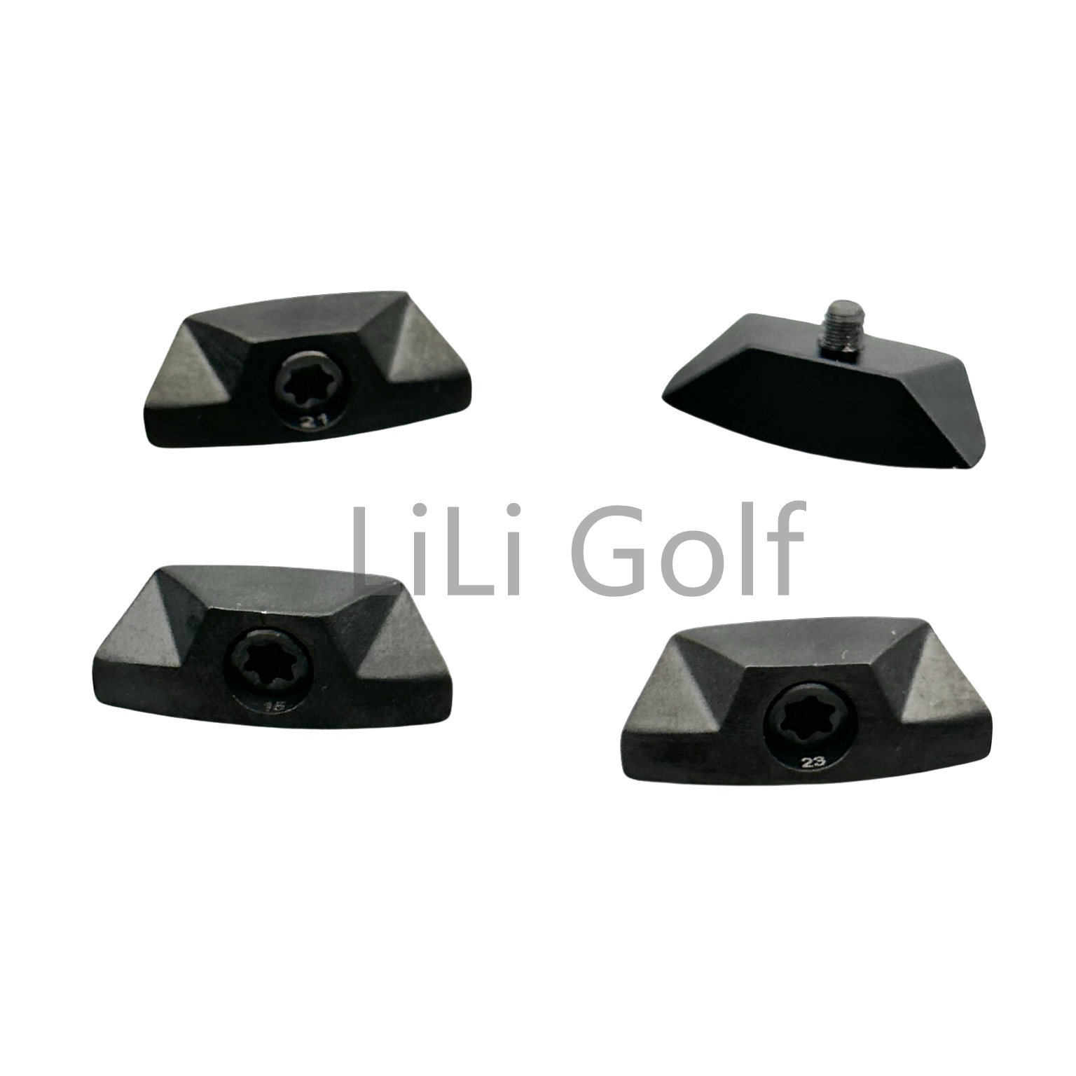 Sekrup Pemberat Kepala Stik Go - Golf Equipment Weight ulasan dan harga