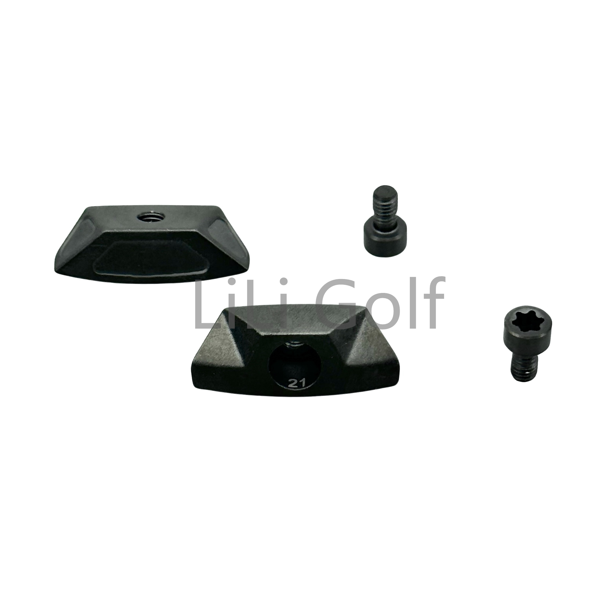 Sekrup Pemberat Kepala Stik Go - Golf Equipment Weight ulasan dan harga