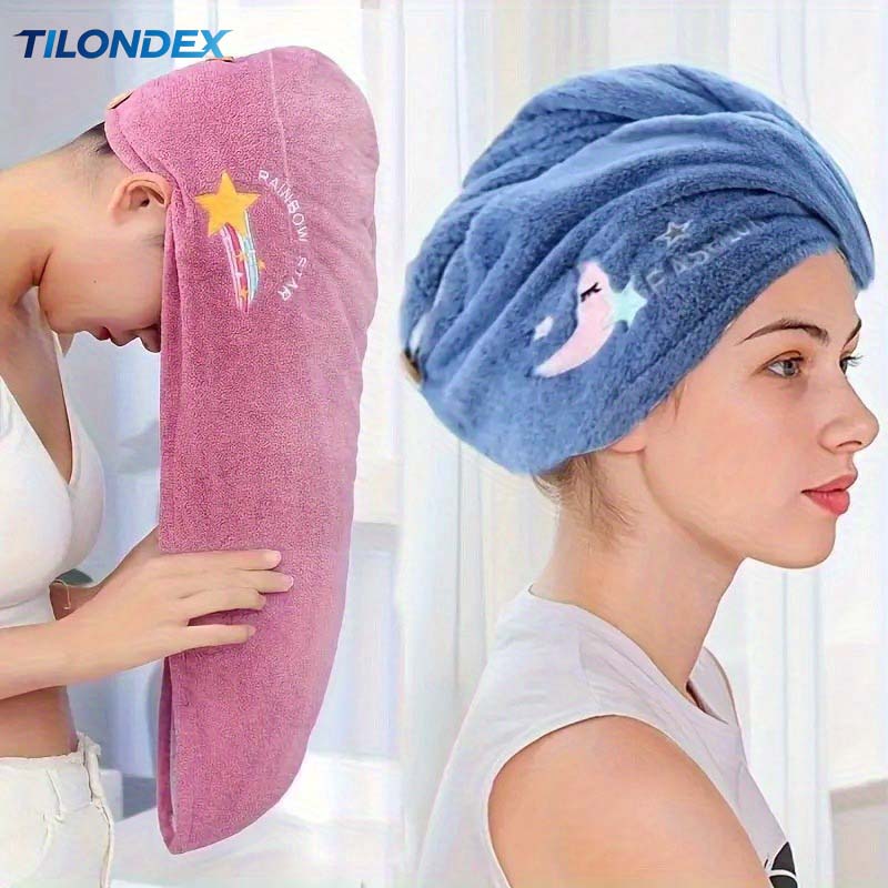 TILONDEX Handuk Penutup Rambut - Golf Towel ulasan dan harga