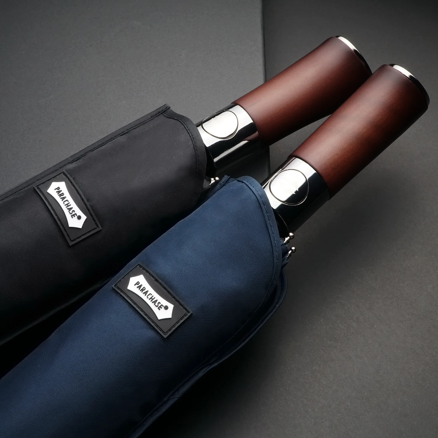 Parachase Payung Otomatis Pria - Golf Umbrella Large ulasan dan harga