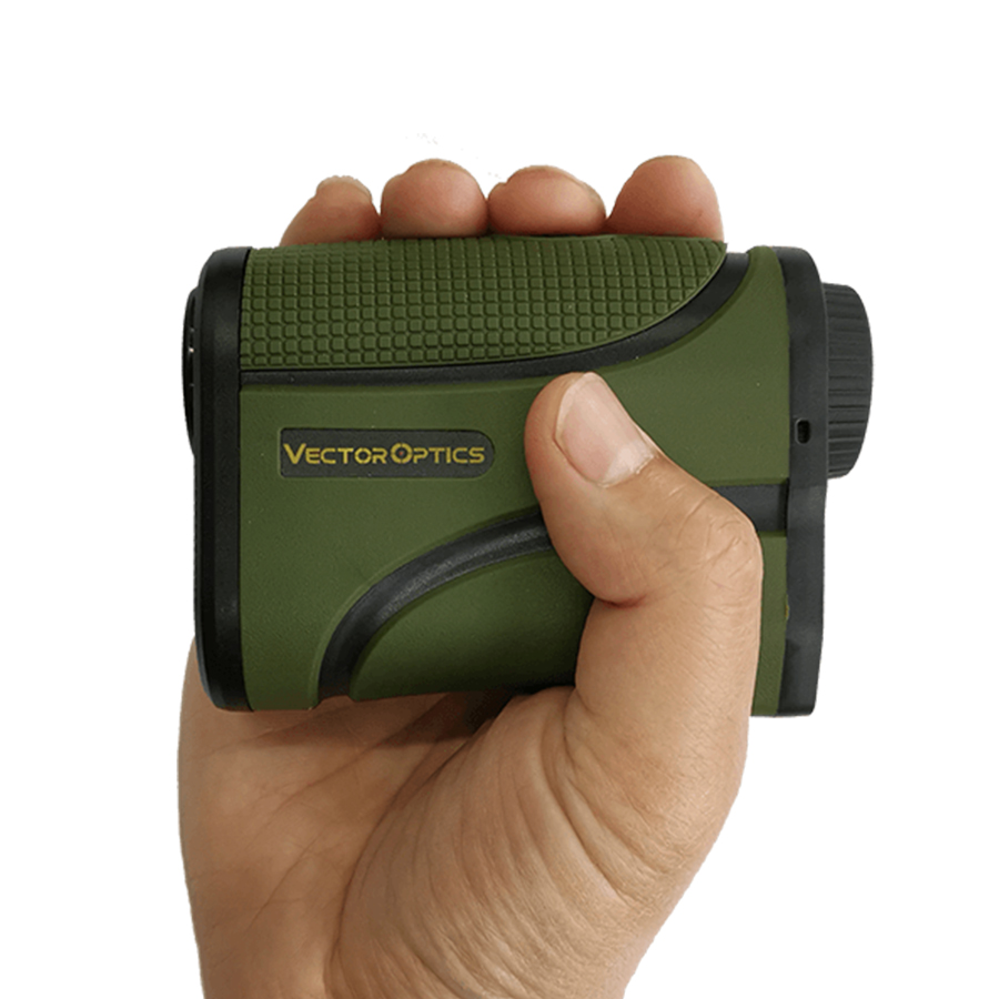 Optik vektor Laser jarak jauh, - Golf Rangefinder ulasan dan harga
