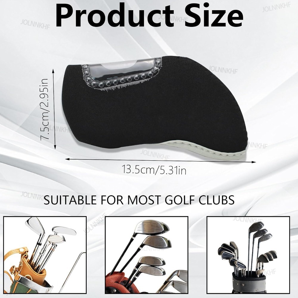 Penutup Kepala Tongkat Golf Tr - Golf Putter ulasan dan harga