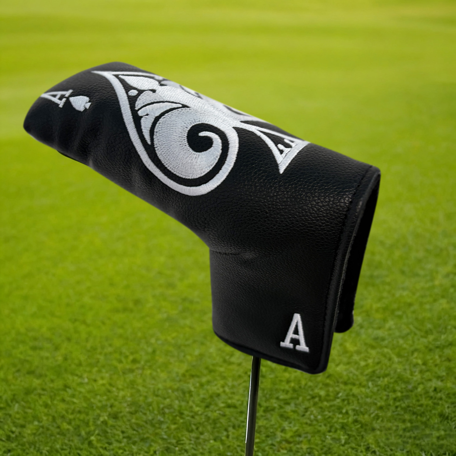 Sarung Kepala Putter Golf, Pen - Golf Putter ulasan dan harga