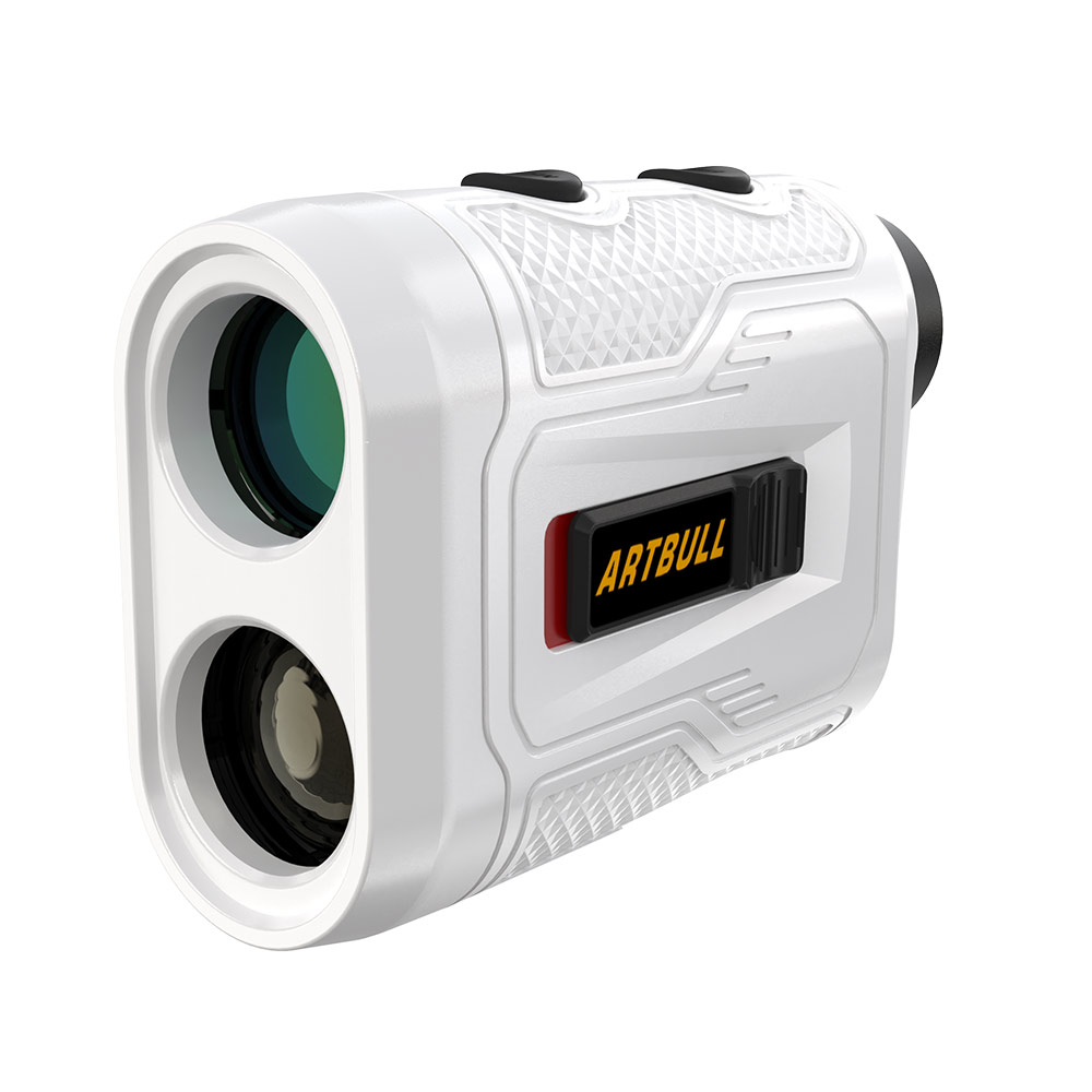 7 Mode Dapat Diisi Ulang denga - Golf Rangefinder ulasan dan harga