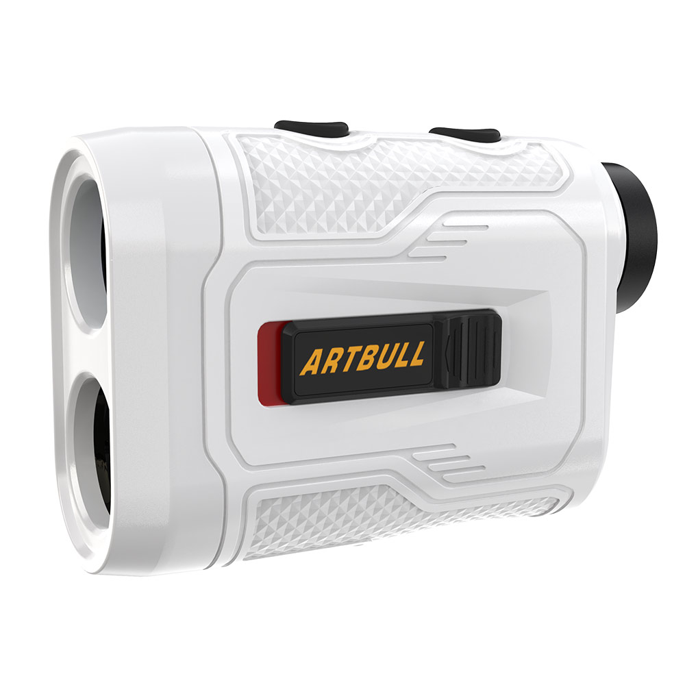7 Mode Dapat Diisi Ulang denga - Golf Rangefinder ulasan dan harga