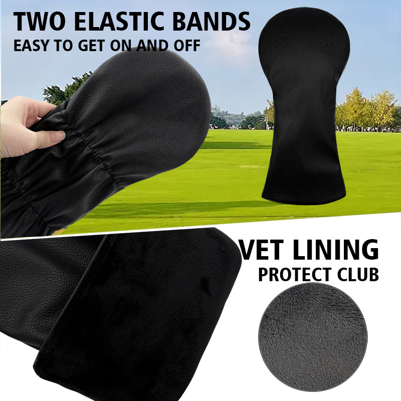 Penutup Kepala Stik Golf, Penu - Golf Driver ulasan dan harga