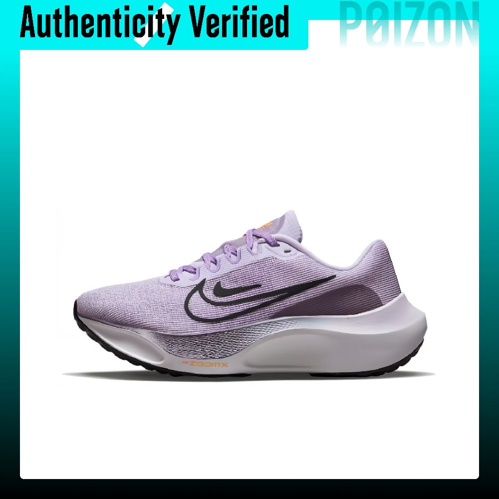 Sepatu Lari Nike Zoom Fly 5 Wa - Nike Shoes Zoom Fly 5 ulasan dan harga