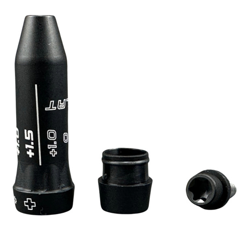 Adaptor Selongsong Golf Shaft  - Golf Clubs ulasan dan harga