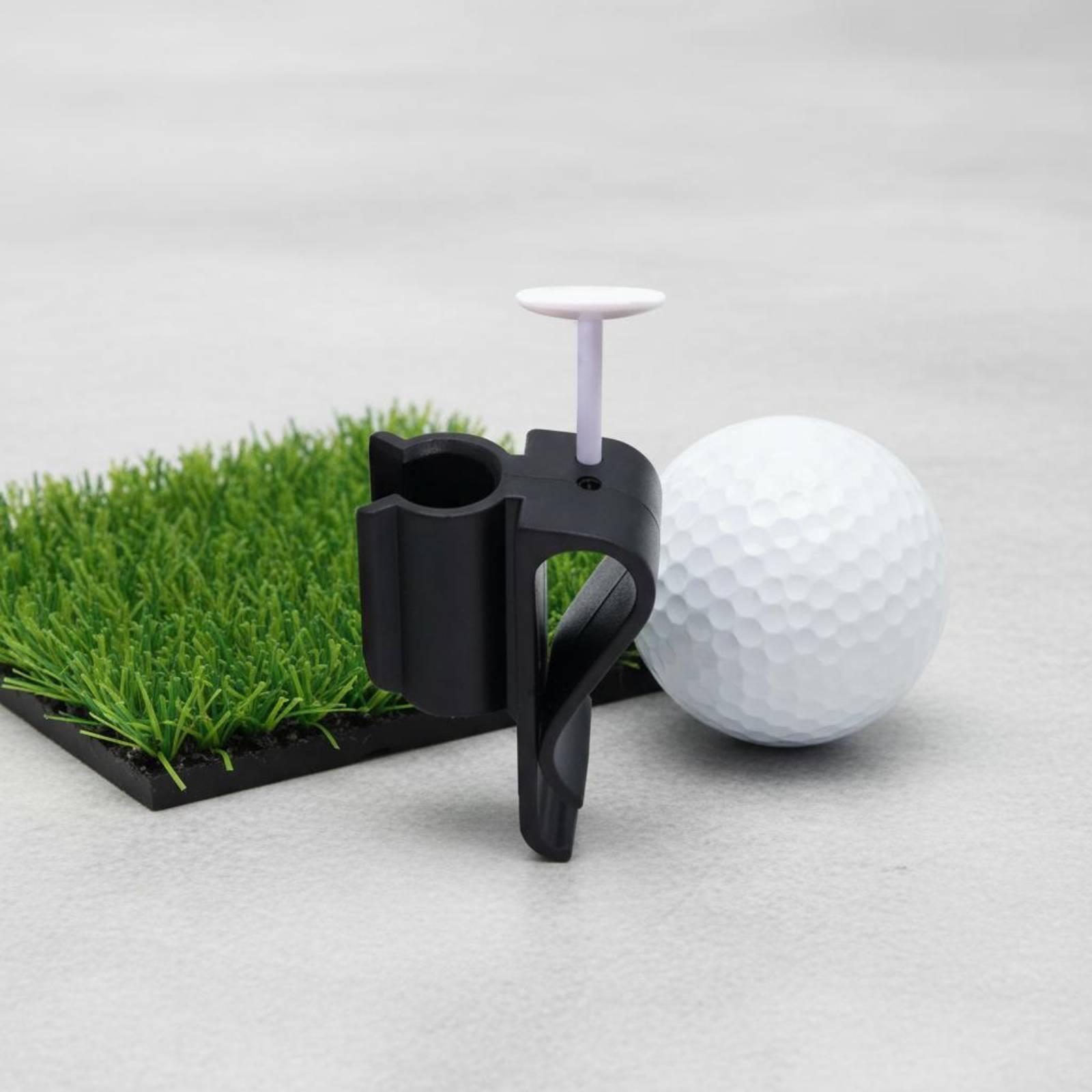Klip untuk Tongkat Golf, Memud - Golf Clubs ulasan dan harga