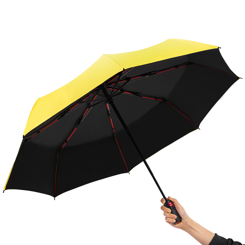 Payung Otomatis 8 Tulang, Taha - Golf Umbrella Large ulasan dan harga