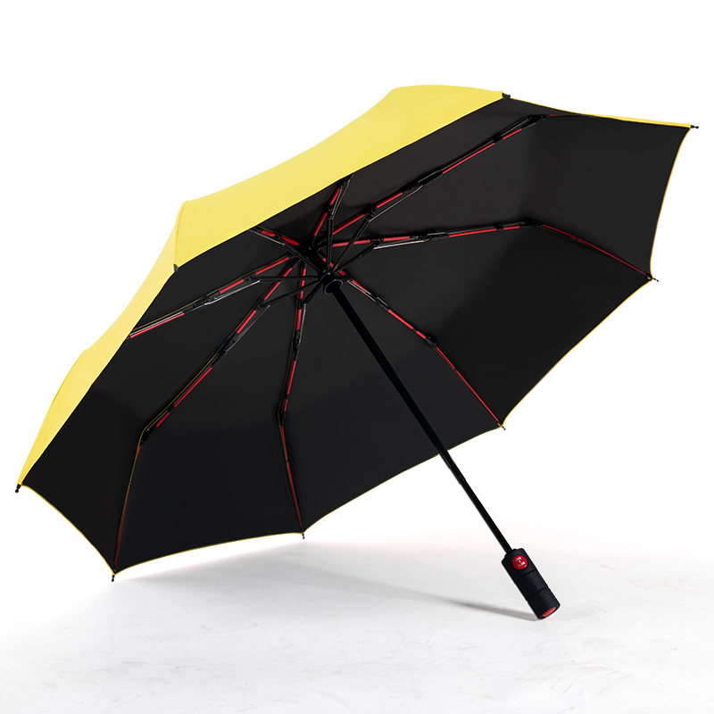 Payung Otomatis 8 Tulang, Taha - Golf Umbrella Large ulasan dan harga
