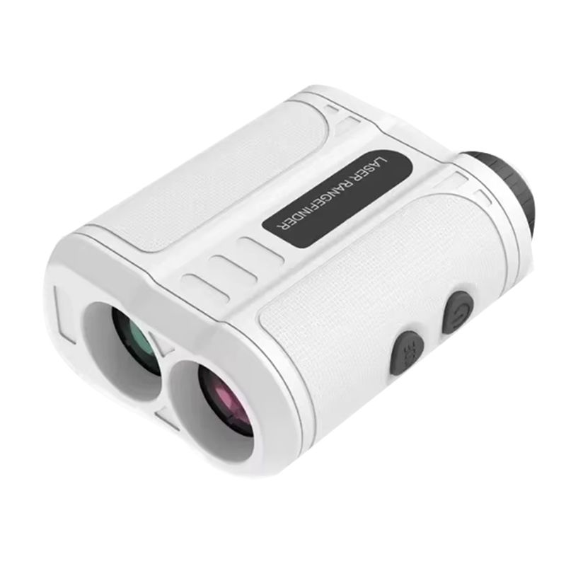Pengukur Jarak Laser Golf Luar - Golf Rangefinder ulasan dan harga