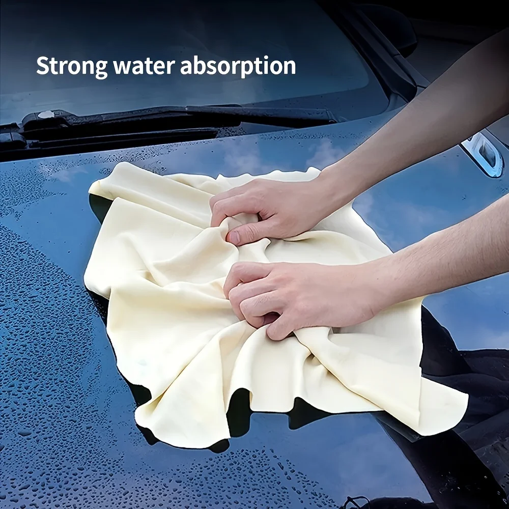 Kain Pembersih Perawatan Mobil - Golf Towel ulasan dan harga