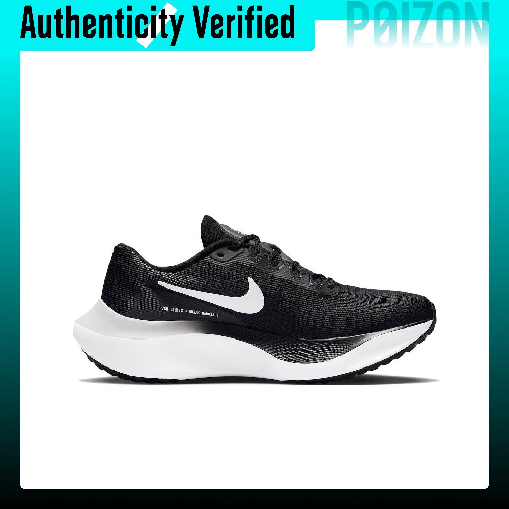 Sepatu Lari Jarak Jauh untuk L - Nike Shoes Zoom Fly 5 ulasan dan harga