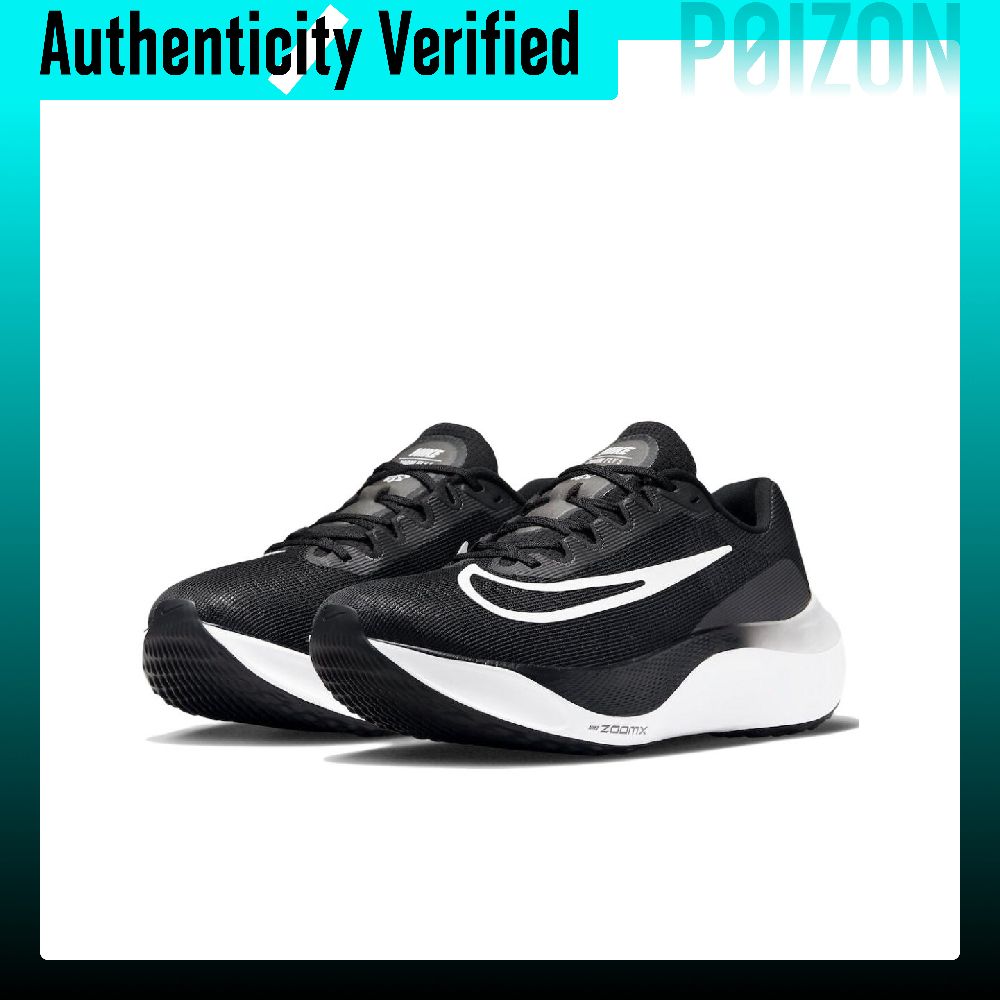 Sepatu Lari Jarak Jauh untuk L - Nike Shoes Zoom Fly 5 ulasan dan harga