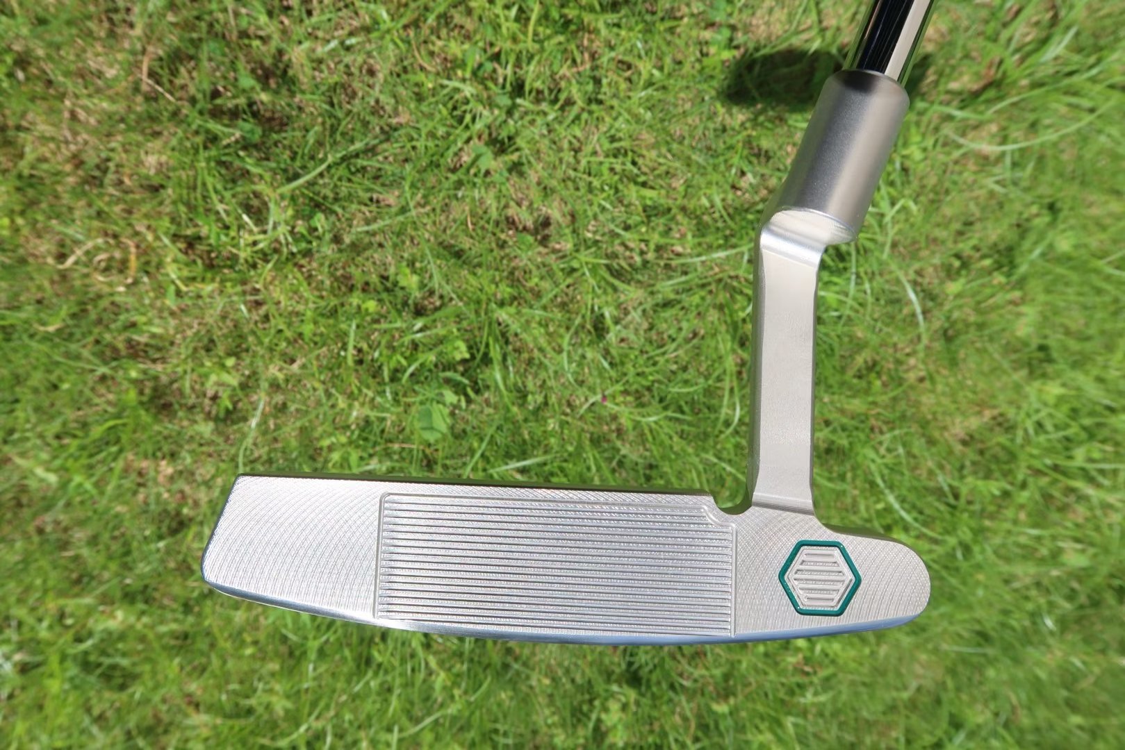 Studio Golf Club Baru Stok 14  - Golf Putter ulasan dan harga