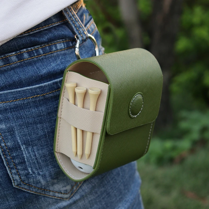 Sarung Kulit Universal untuk A - Golf Rangefinder ulasan dan harga