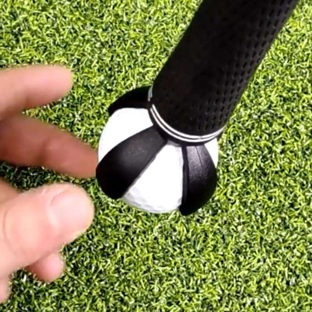 Alat Pengambil Bola Golf Mini  - Golf Putter ulasan dan harga