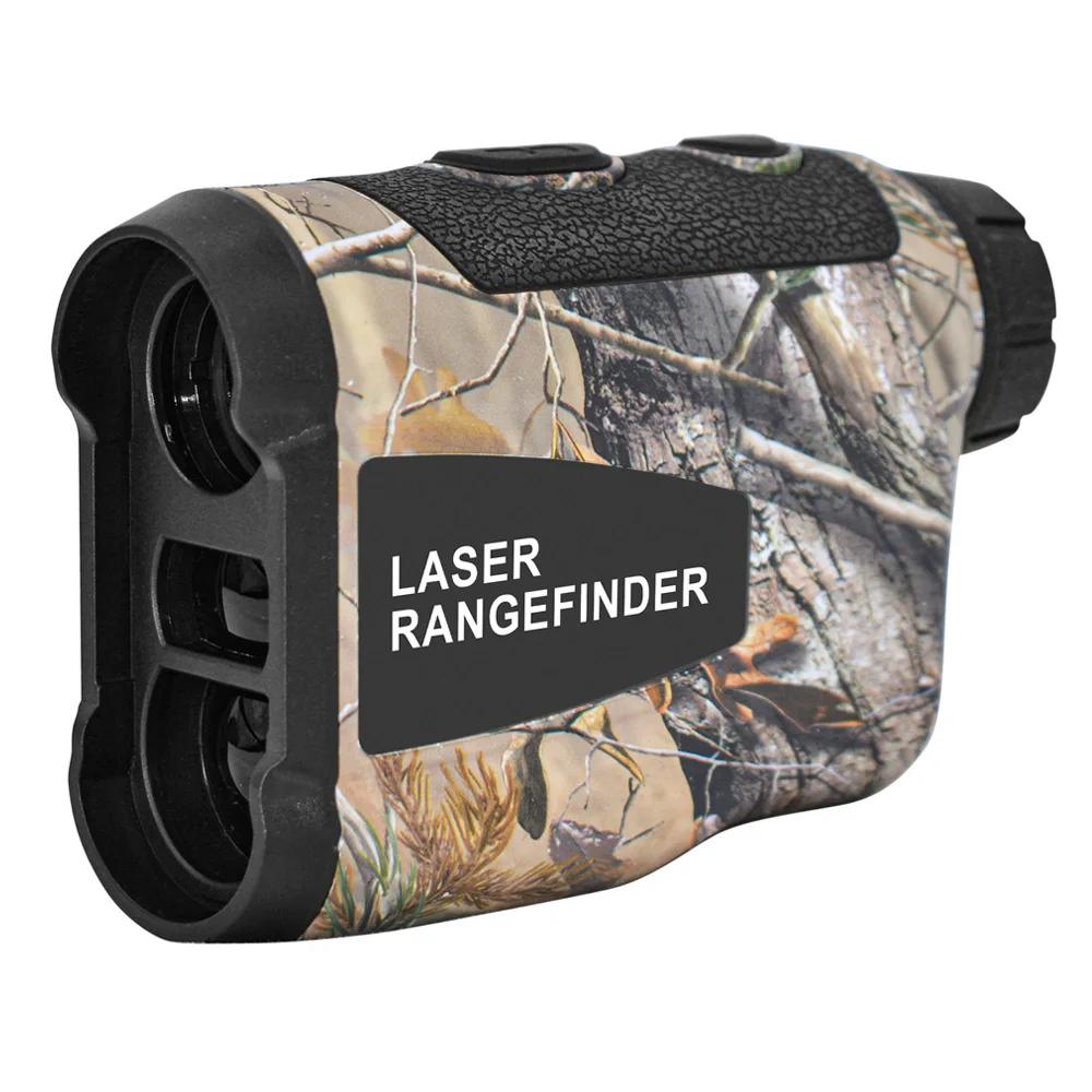 Pengukur Jarak Laser untuk Ber - Golf Rangefinder ulasan dan harga