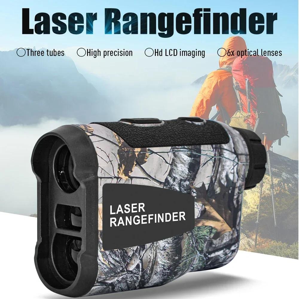 Pengukur Jarak Laser untuk Ber - Golf Rangefinder ulasan dan harga